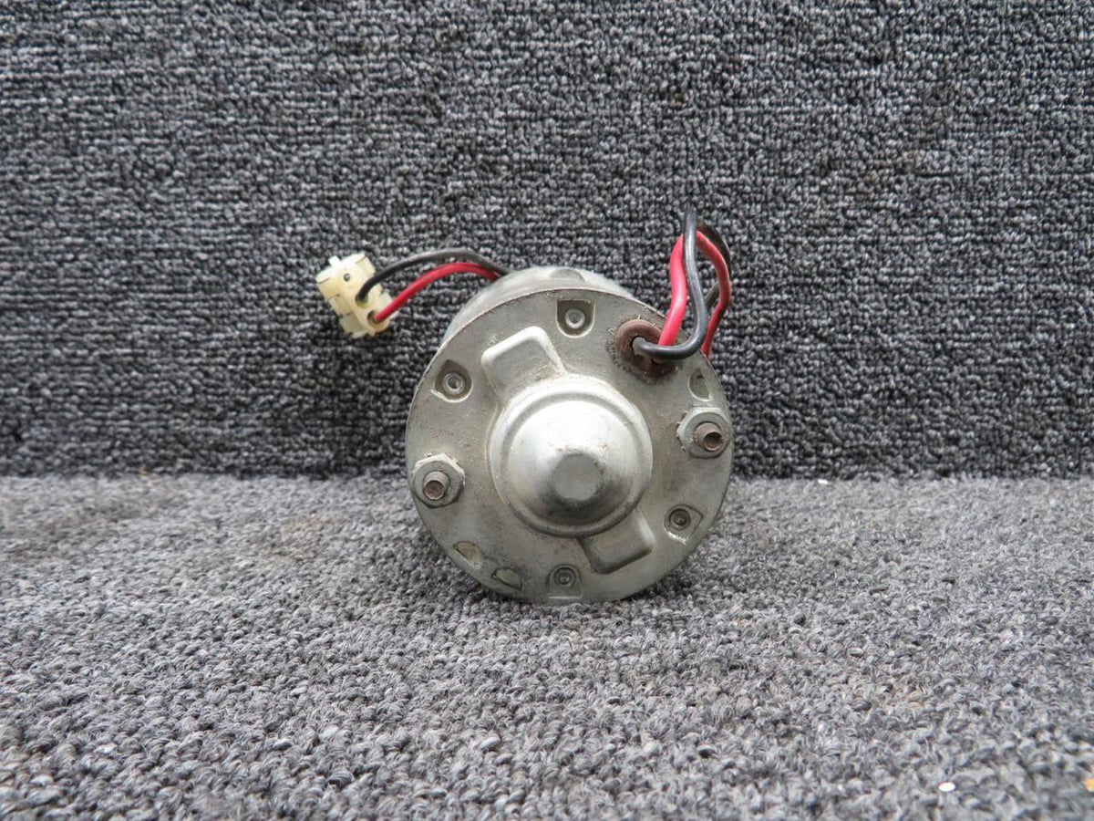 Commercial Aircraft Products 7C10502-1 Commercial Aircraft Flap Motor