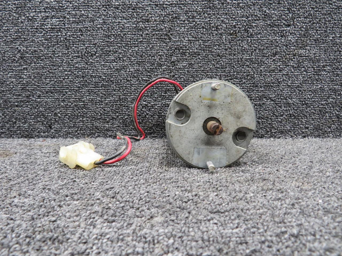 Commercial Aircraft Products 7C10502-1 Commercial Aircraft Flap Motor