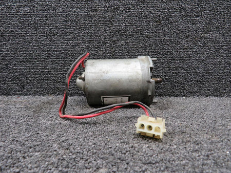 Commercial Aircraft Products 7C10502-1 Commercial Aircraft Flap Motor
