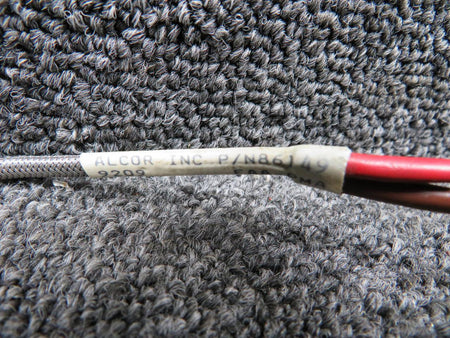Alcor 86149 Alcor Exhaust Temperature Probe