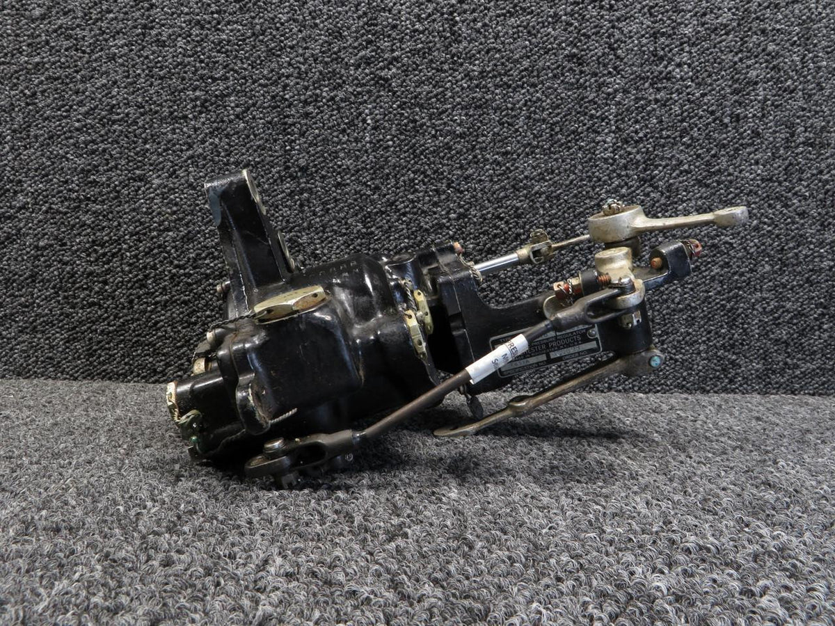 Rochester 42683-AZ Rochester AAFA2 Automatic Pressure Regulator