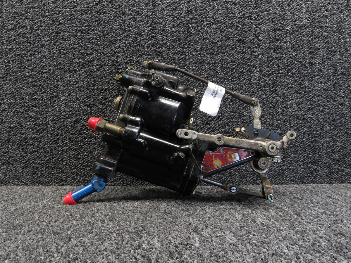 Rochester 42683-AZ Rochester AAFA2 Automatic Pressure Regulator