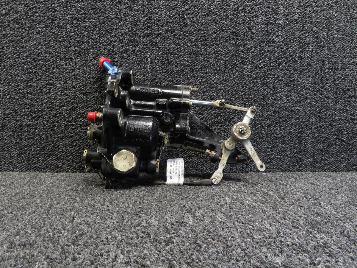 Rochester 42683-AZ Rochester AAFA2 Automatic Pressure Regulator