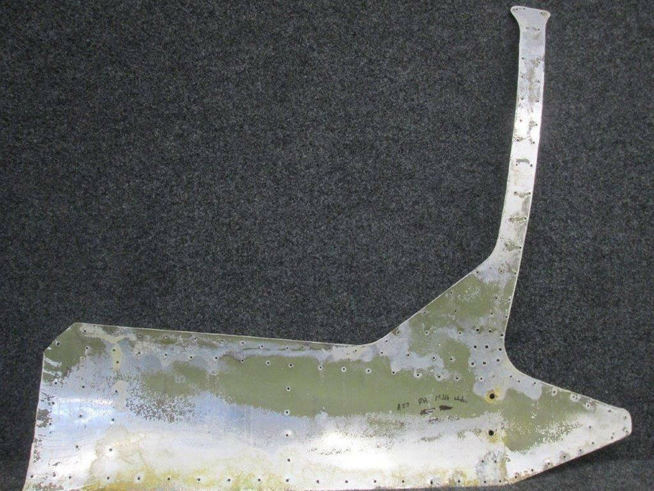 0710070-8 Cessna A185F RH Doubler