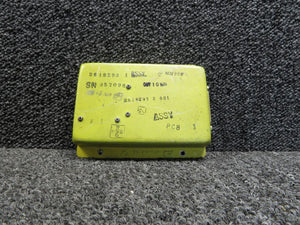 2618293-1 Learjet 35 Cold Cathode Light Control Box