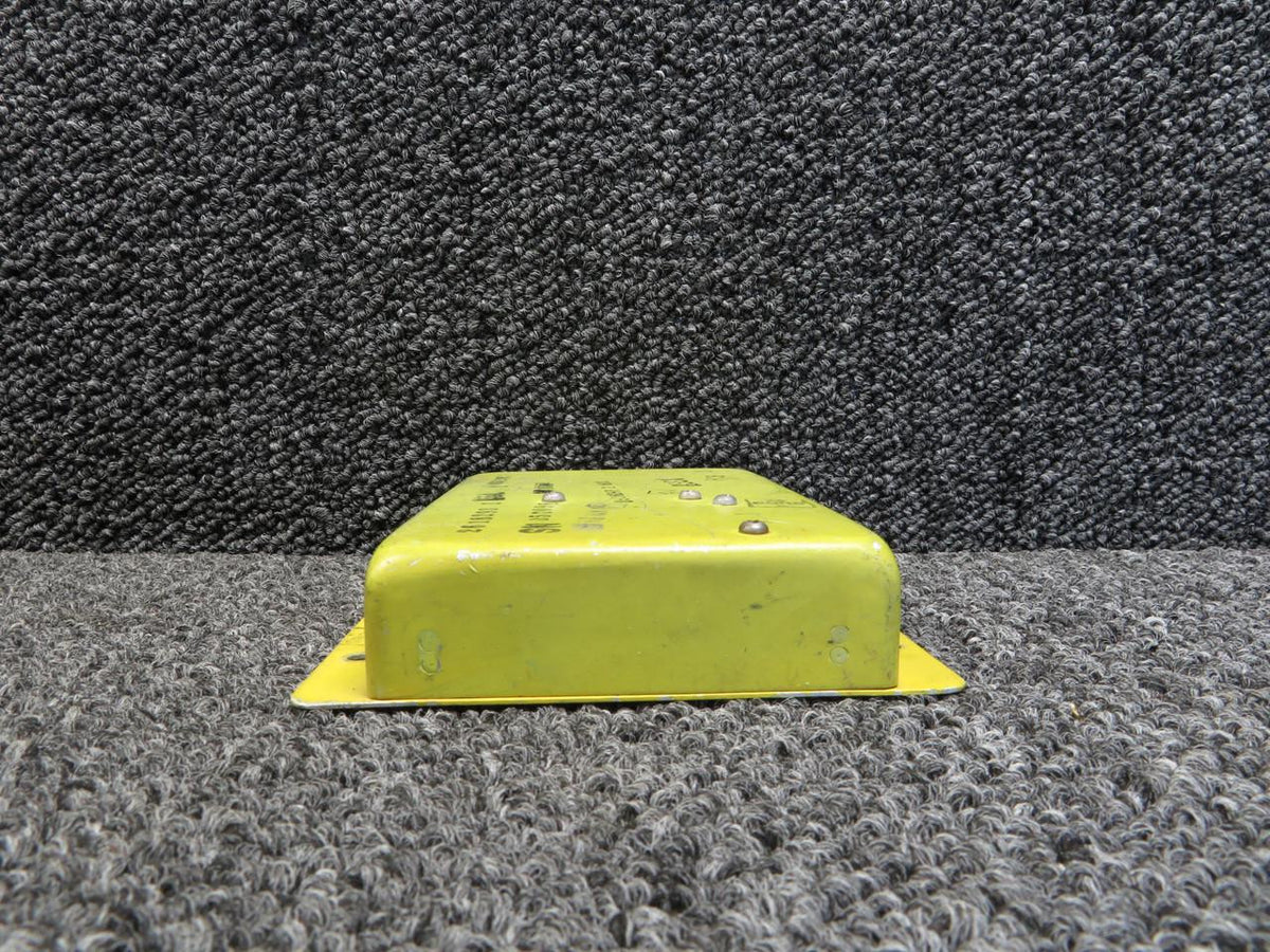 LearJet 2618293-1 Learjet 35 Cold Cathode Light Control Box