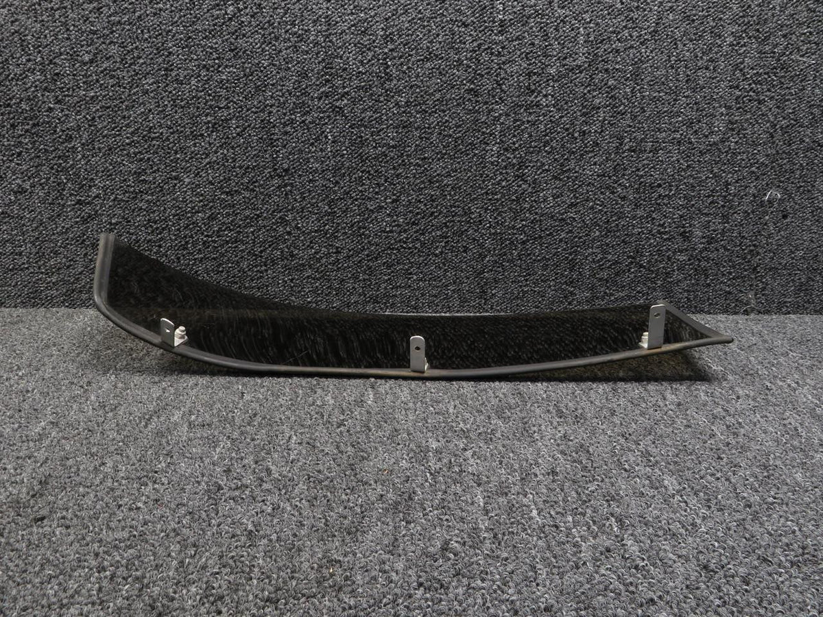 Aero Commander 690C Pilot Sun Visor