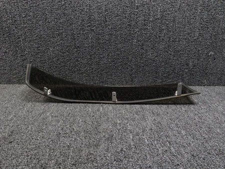 Aero Commander 690C Pilot Sun Visor