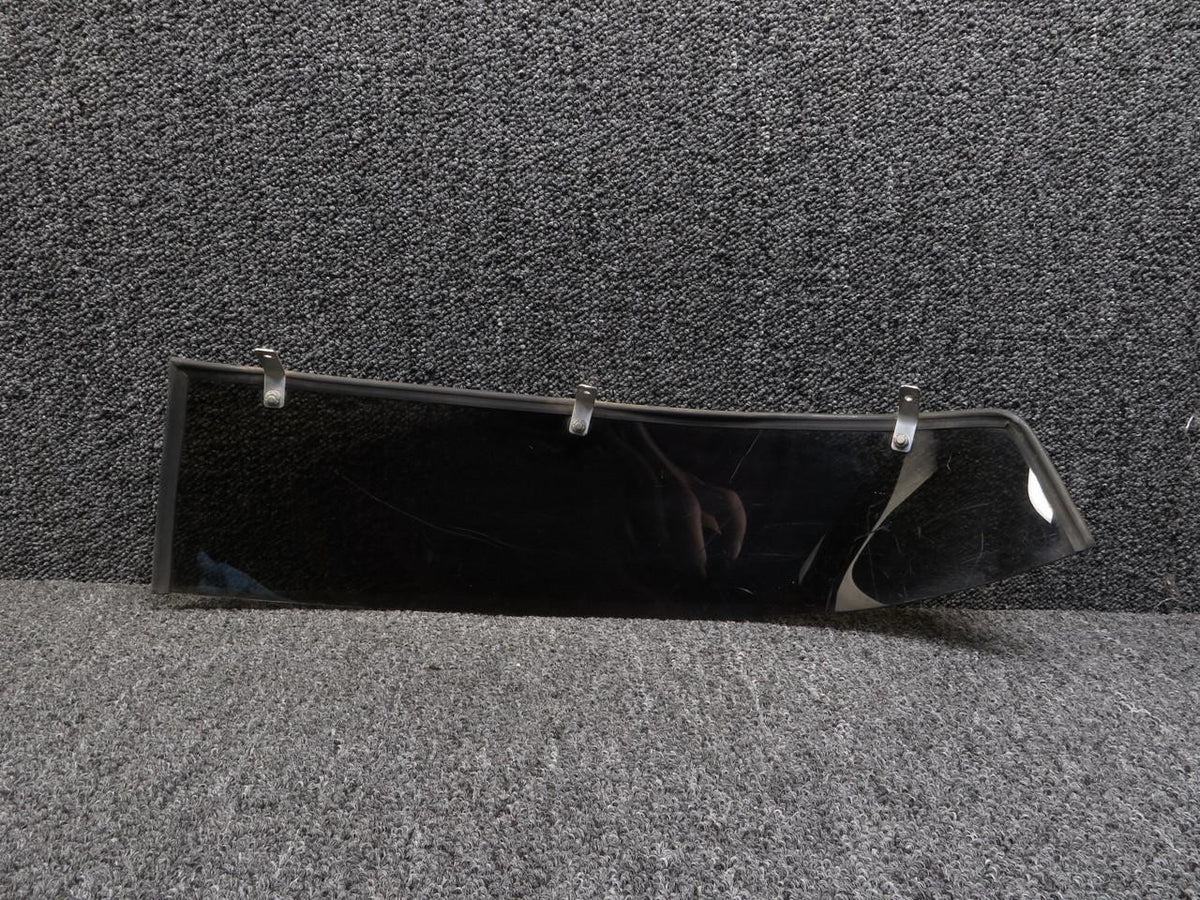 Aero Commander 690C Pilot Sun Visor