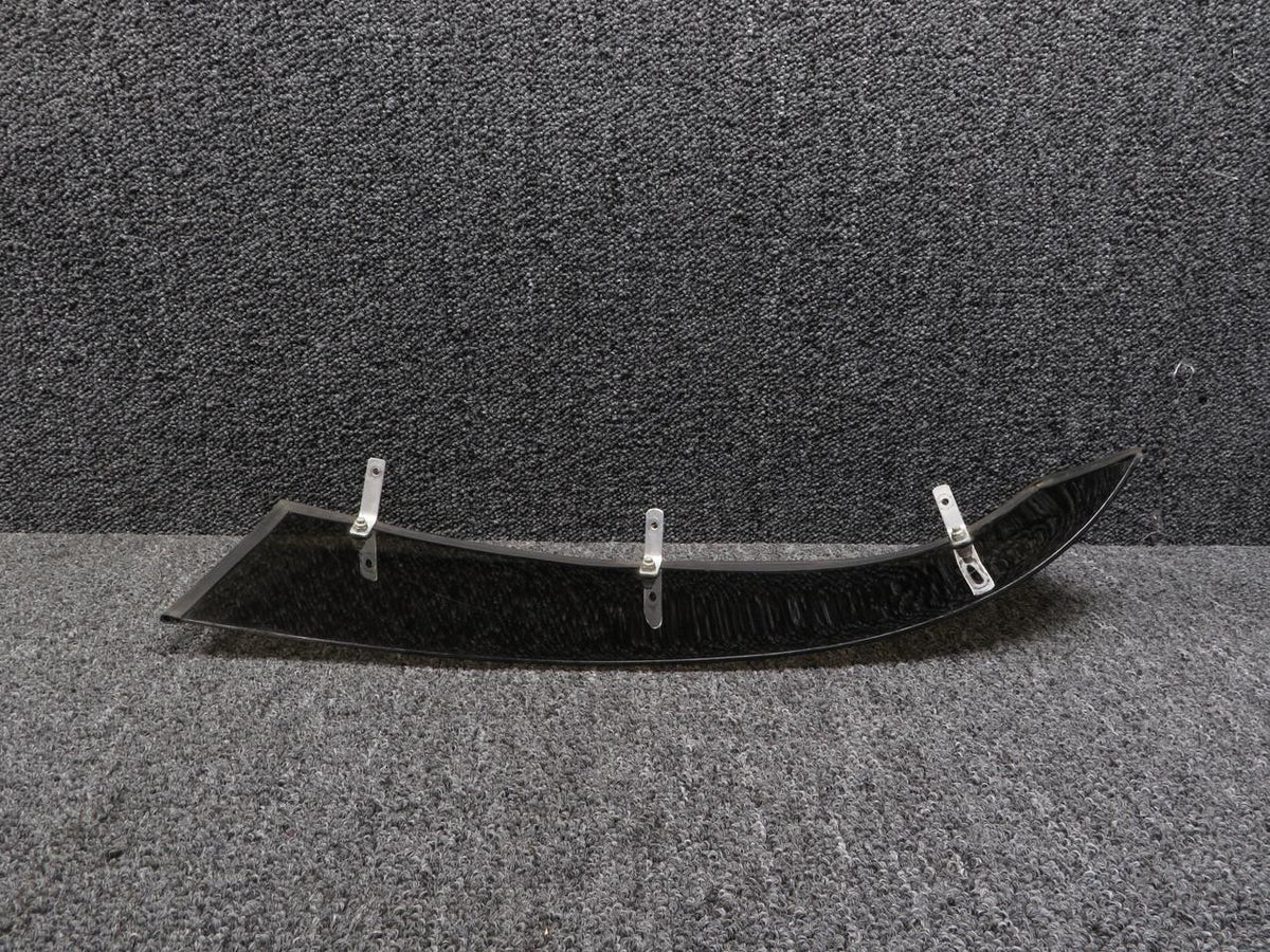 Aero Commander 690C Pilot Sun Visor