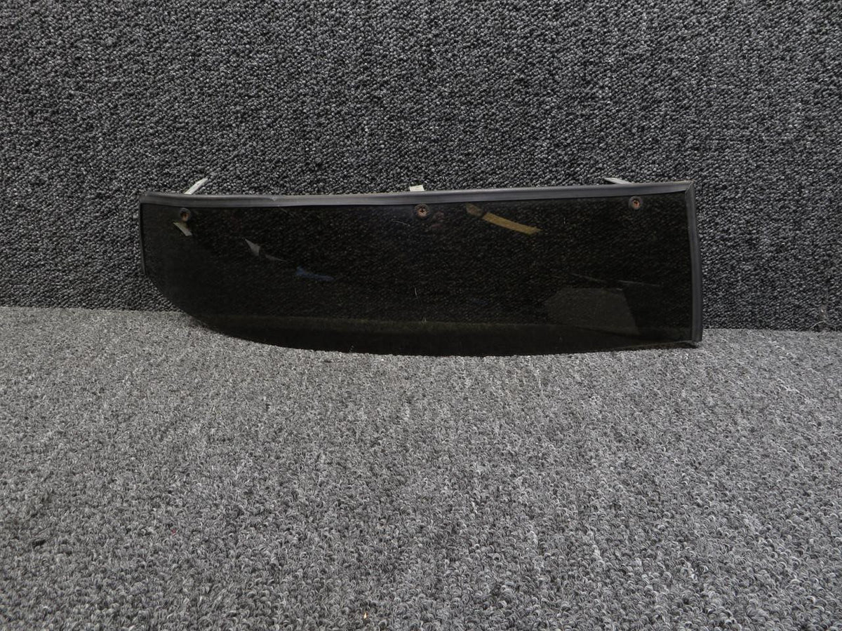 Aero Commander 690C Pilot Sun Visor