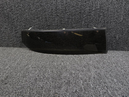 Aero Commander 690C Pilot Sun Visor