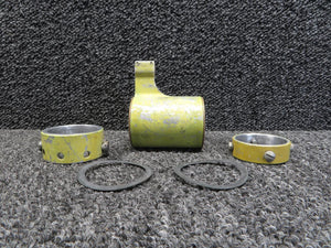 21450-000 Piper PA-30 Control Wheel Shaft Bearing Assembly