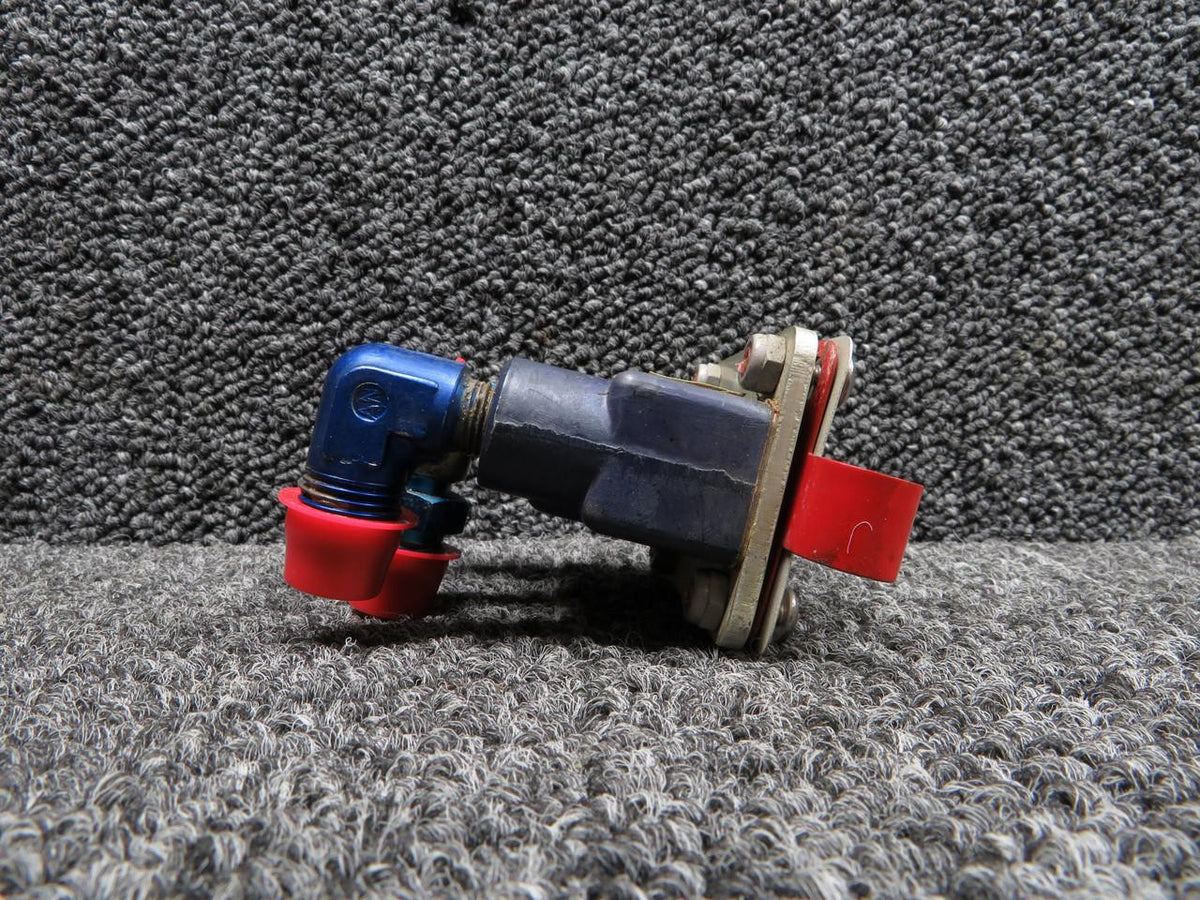 Kohler K4566-3 Kohler Static Pressure Selector Valve Unit