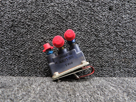 Kohler K4566-3 Kohler Static Pressure Selector Valve Unit