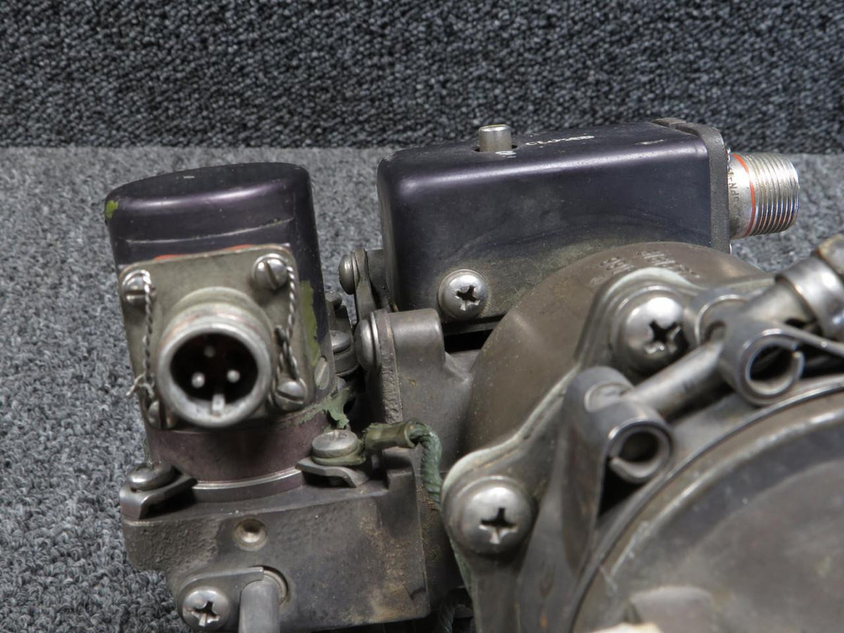 Embraer 109812-1-1 Embraer 120RT Load Control Valve Assembly