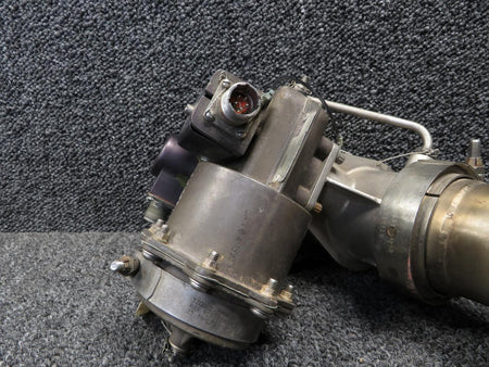 Embraer 109812-1-1 Embraer 120RT Load Control Valve Assembly