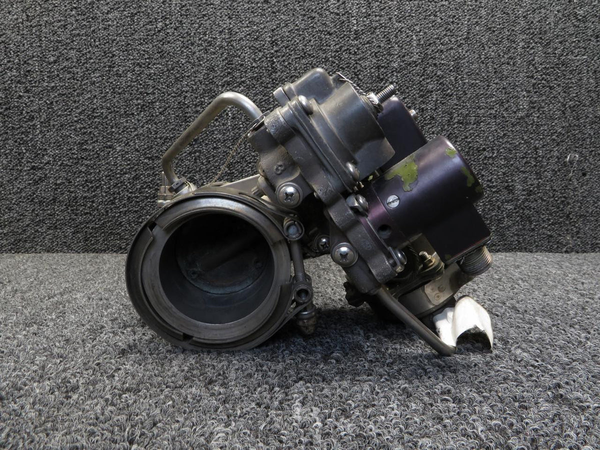 Embraer 109812-1-1 Embraer 120RT Load Control Valve Assembly