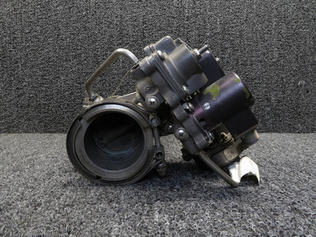 Embraer 109812-1-1 Embraer 120RT Load Control Valve Assembly