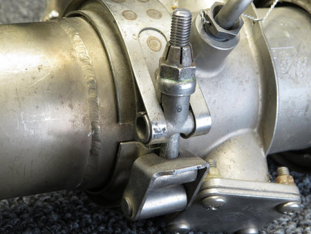 Embraer 109812-1-1 Embraer 120RT Load Control Valve Assembly