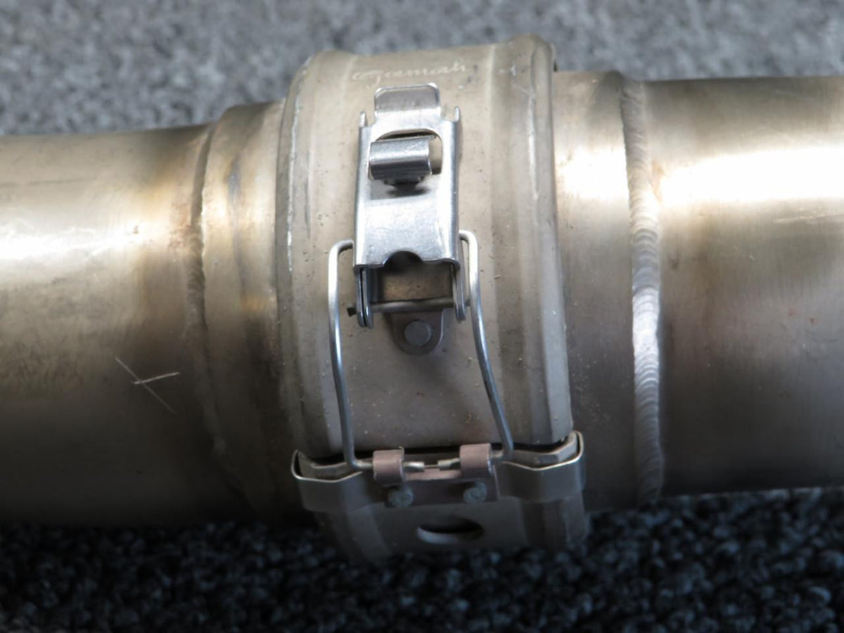 Embraer 109812-1-1 Embraer 120RT Load Control Valve Assembly