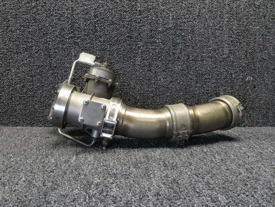 Embraer 109812-1-1 Embraer 120RT Load Control Valve Assembly