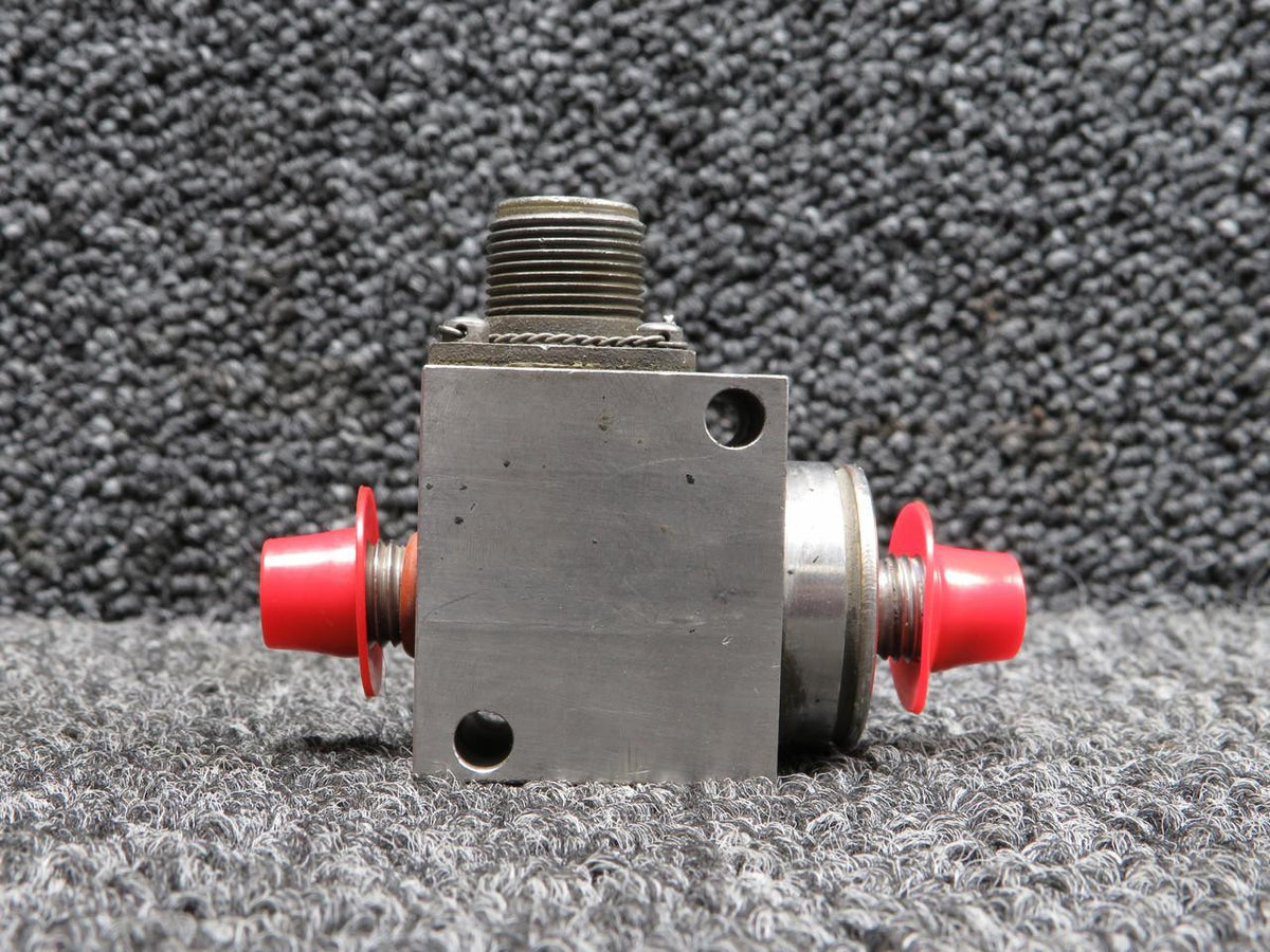 Consolidated Controls 213W90 (Alt: 4833010-511) Consolidated Control Corp Pressure Switch