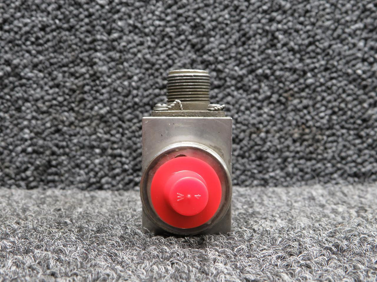 Consolidated Controls 213W90 (Alt: 4833010-511) Consolidated Control Corp Pressure Switch