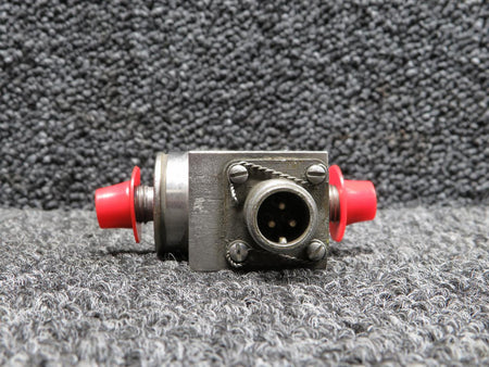 Consolidated Controls 213W90 (Alt: 4833010-511) Consolidated Control Corp Pressure Switch