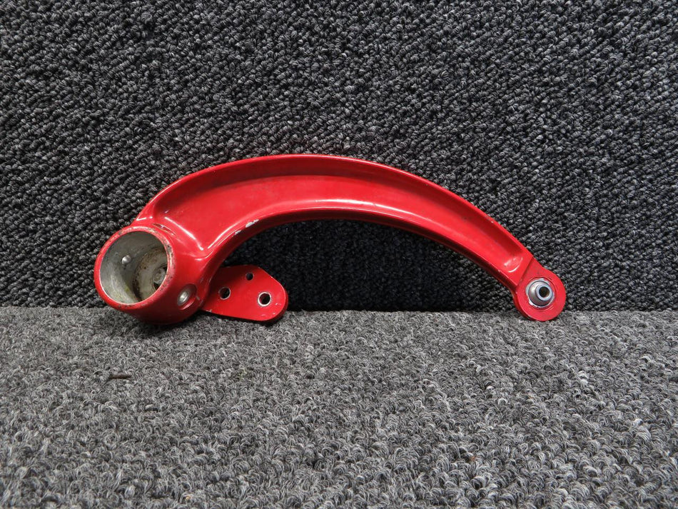 LearJet 2331511-46 (Alt: 2331511-62) Learjet 23 Elevator Bellcrank RH with Plate