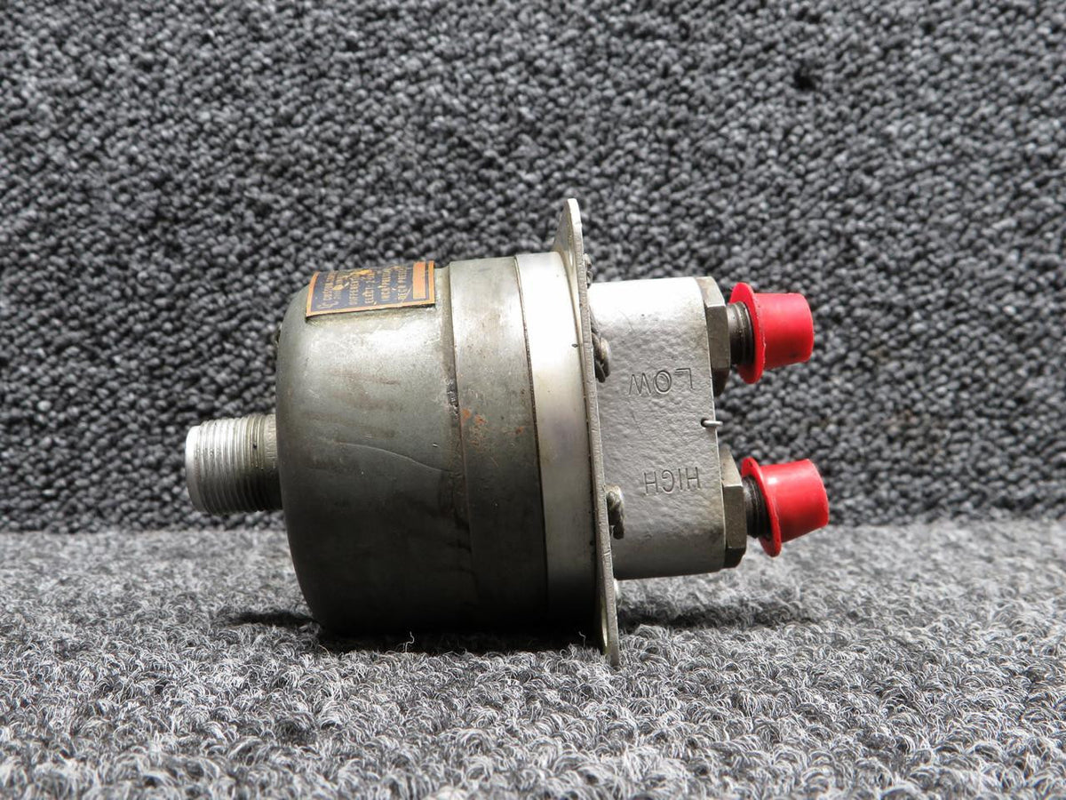 Custom Components  420164 Custom Component Switches Differential Pressure Switch (28V) (2A)