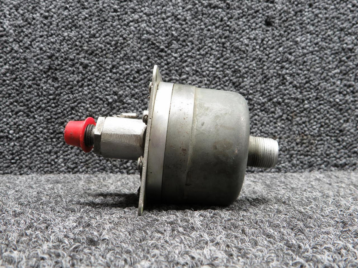 Custom Components  420164 Custom Component Switches Differential Pressure Switch (28V) (2A)