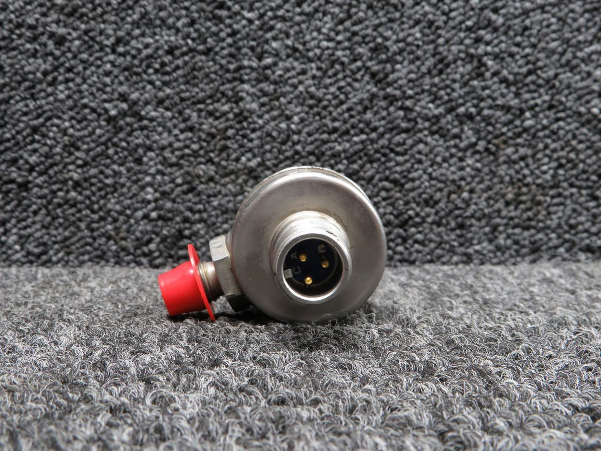 Hydra Electric 12568 Hydra-Electric Co Pressure Switch