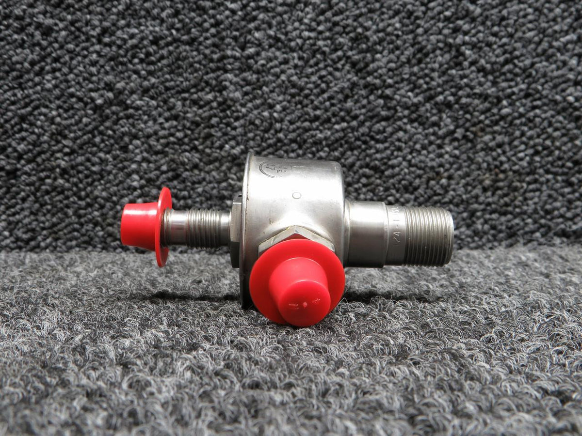 Hydra Electric 12568 Hydra-Electric Co Pressure Switch