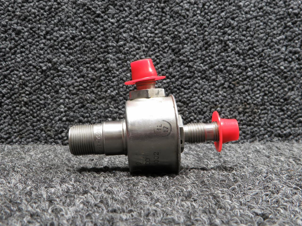 Hydra Electric 12568 Hydra-Electric Co Pressure Switch