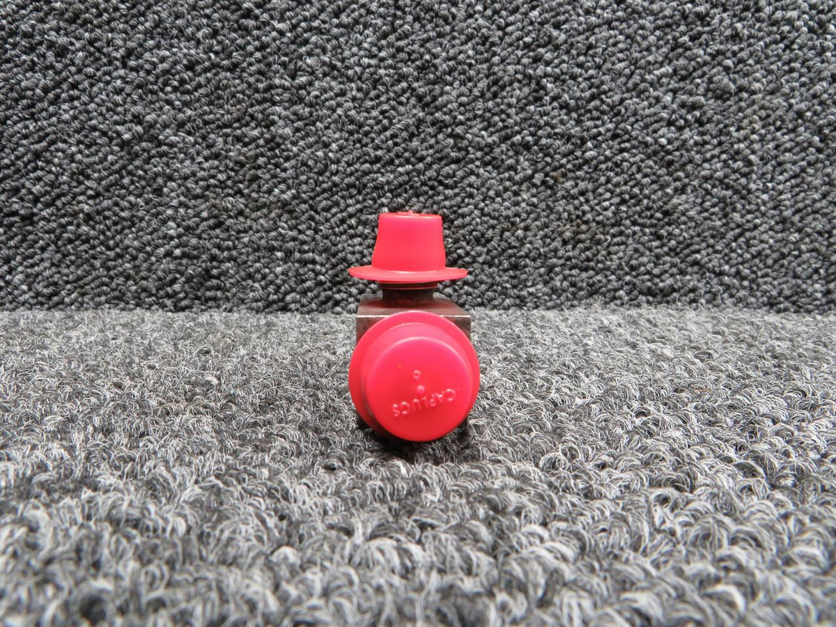 Manifold 37C301984P101 Manifold Drain Tee