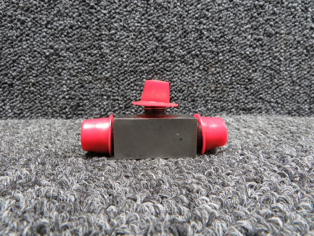 Manifold 37C301984P101 Manifold Drain Tee