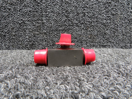 Manifold 37C301984P101 Manifold Drain Tee