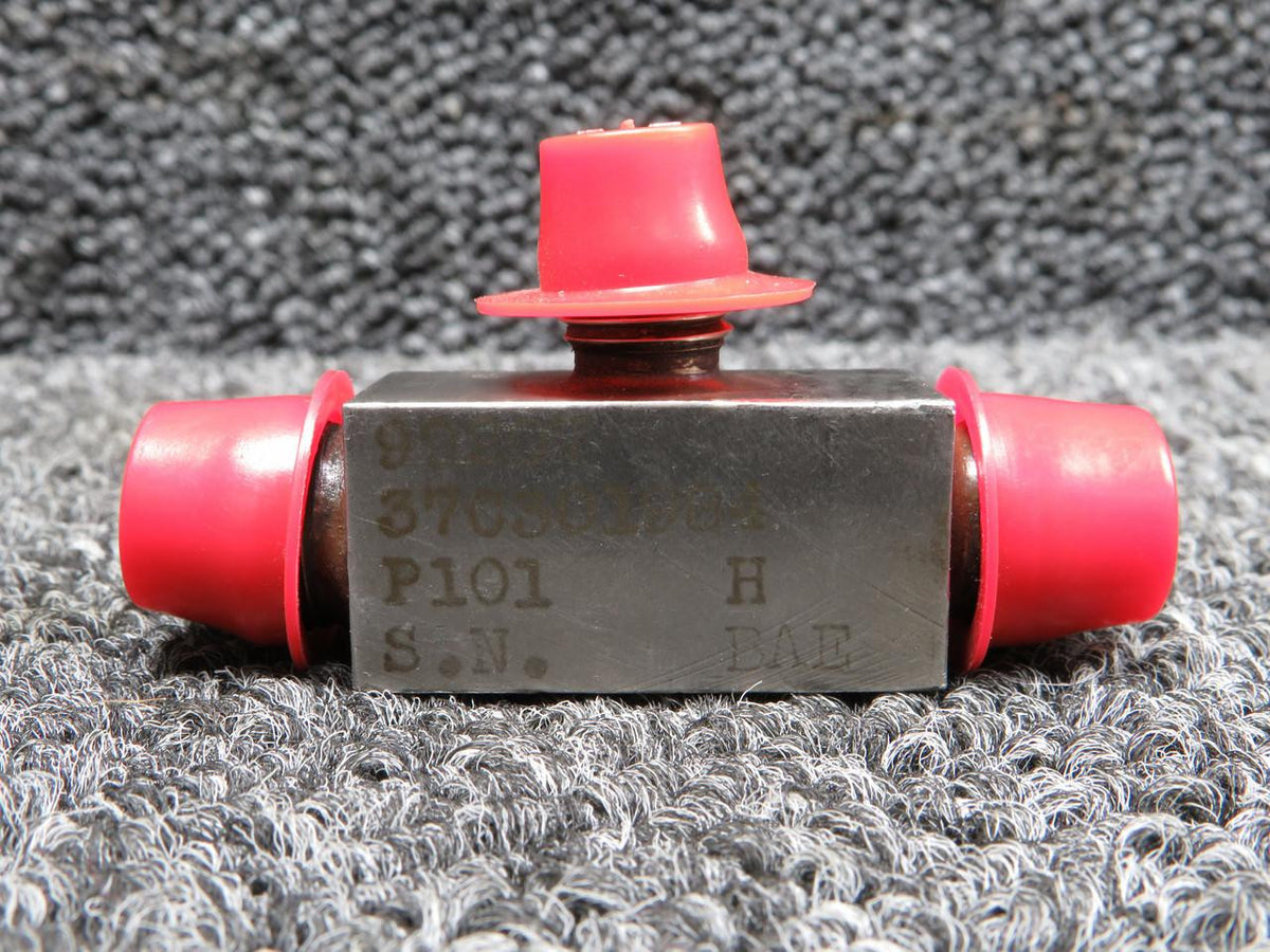 Manifold 37C301984P101 Manifold Drain Tee