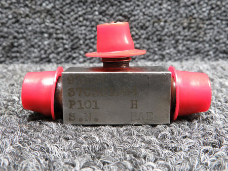 Manifold 37C301984P101 Manifold Drain Tee