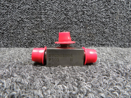 Manifold 37C301984P101 Manifold Drain Tee
