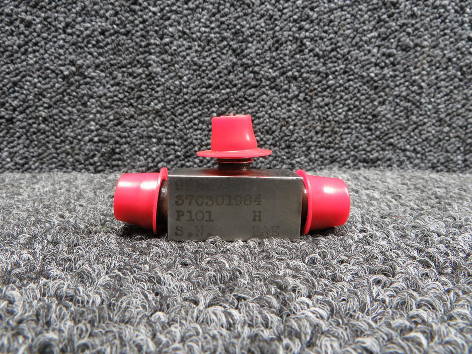 Manifold 37C301984P101 Manifold Drain Tee