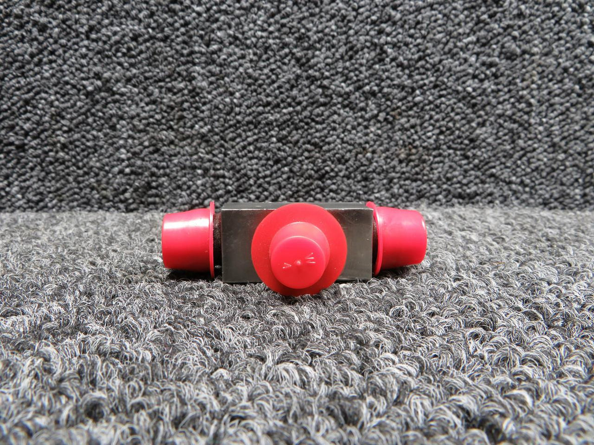 Manifold 37C301984P101 Manifold Drain Tee
