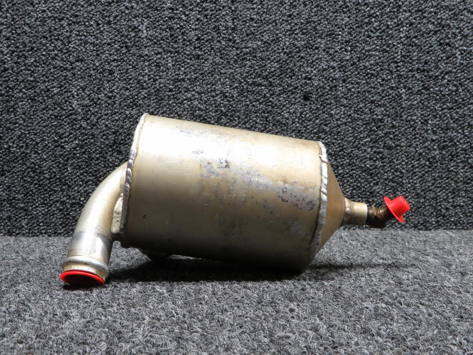 Controls Corp 646532-B Continental Air Oil Separator