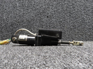 8219-M2 Environ Electromechanical Actuator Assembly (28V) (1A)