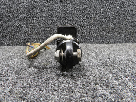 Enviro Systems 8219-M2 Environ Electromechanical Actuator Assembly (28V) (1A)