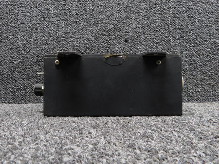 Enviro Systems 607936-1-2 Garret Electronic Aircraft Windshield Temp. Control Box (Scratches)
