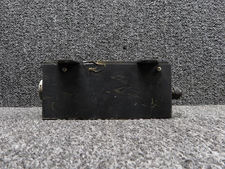 Enviro Systems 607936-1-2 Garret Electronic Aircraft Windshield Temp. Control Box (Scratches)