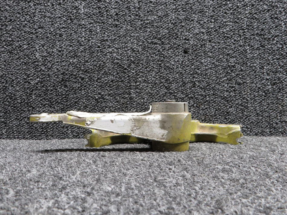 LearJet 2625031-14 Learjet L-35A Flap Sector Assembly RH