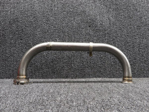 6314330-3 Cessna C-525 Bleed Air Tube Assembly